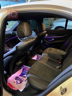 مرسيدس بنز E-Class